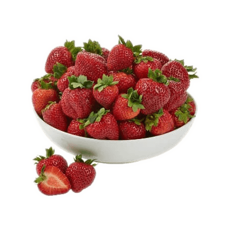 Fresh Strawberry