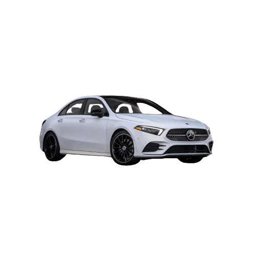 Wercedes Benz2019