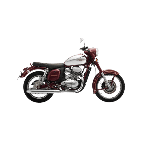 Royal Enfield 2010