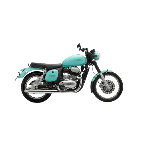 Royal Enfield 2011