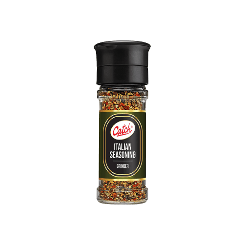 Catch Italian Seasoning Grinder