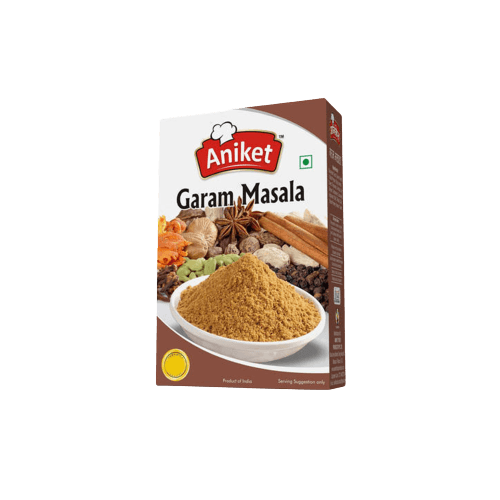 Aniket Garam Masala