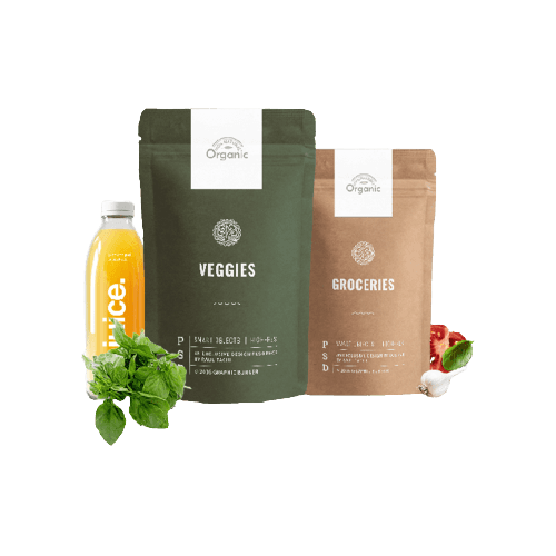 Organic Company Products