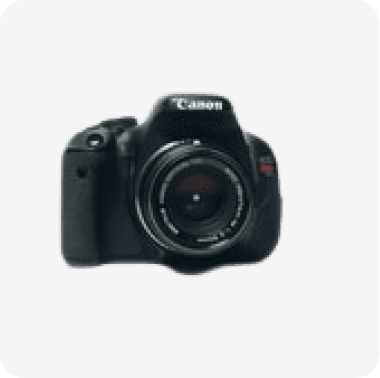 Camera